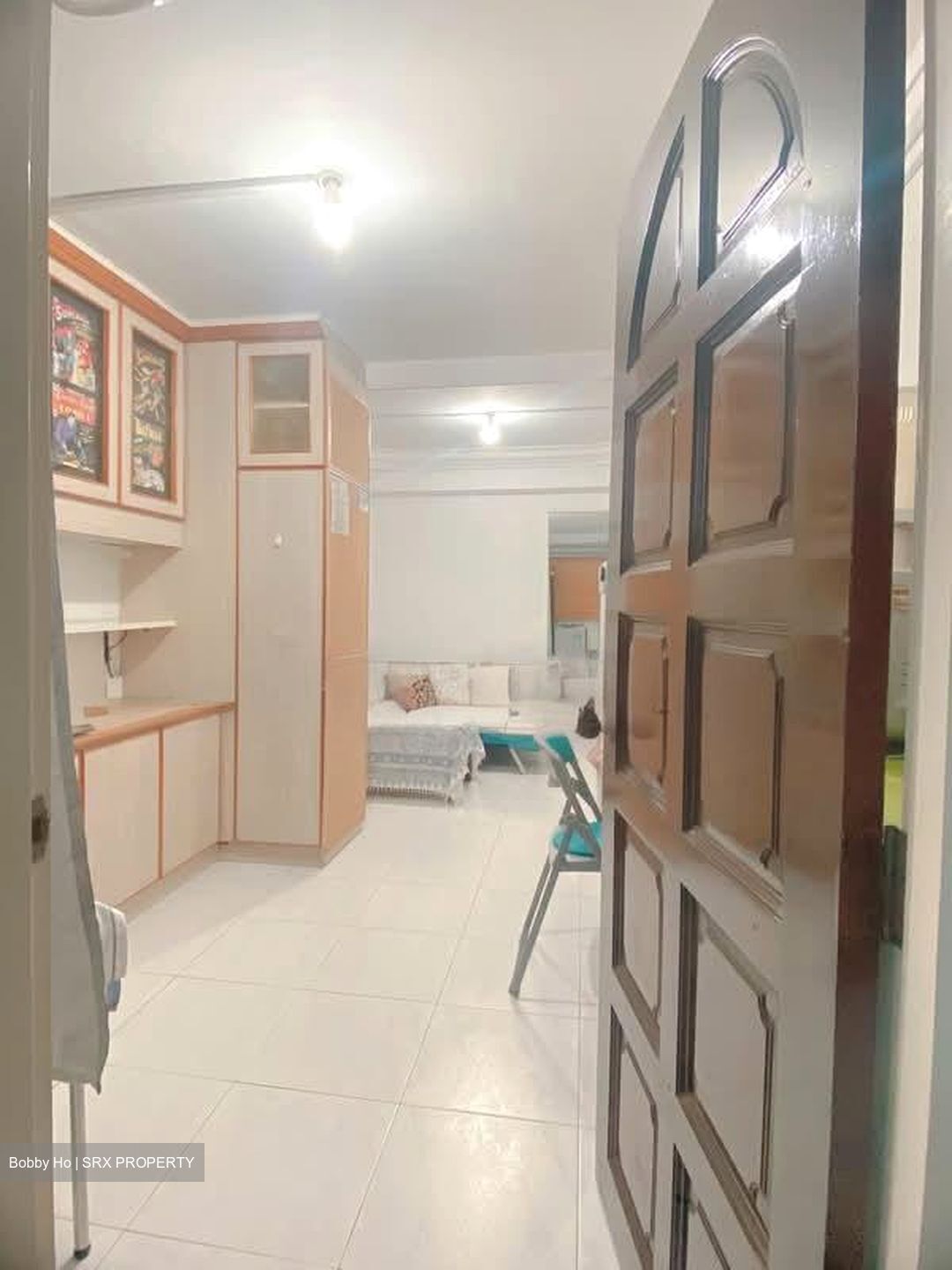 Blk 411 Woodlands Street 41 (Woodlands), HDB Executive #580178211